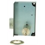 CERRADURA DE SOBREPONER ILARGI 56C DE 70mm A DERECHAS ref. 56C-HE70DR