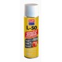 LIMPIADOR PARA ESPUMA DE POLIURETANO KRAFFT L-50 ref. 50113
