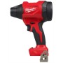 SOPLADOR MILWAUKEE M18 BLHSB-0 ALTA VELOCIDAD ref. 4933500533