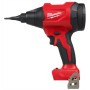 SOPLADOR MILWAUKEE M18 BLHSB-0 ALTA VELOCIDAD ref. 4933500533