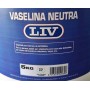 VASELINA NEUTRA LIV 5kg
