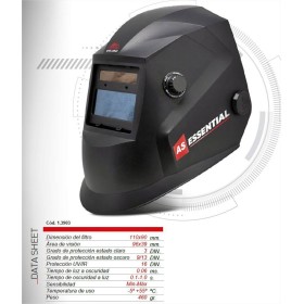 PANTALLA AUTOMÁTICA STAYER AS ESSENTIAL 9/13 din TRUE COLOR ref. 1.3903