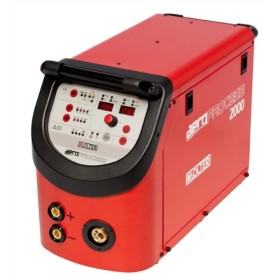 GRUPO SOLTER AEROPROCESS P 200 DE 200A 45% ref. 15171