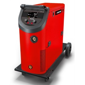 GRUPO SOLTER AEROMIG C 300 DE 300A BASIC ref. 15003