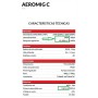 GRUPO SOLTER AEROMIG C 300 DE 300A BASIC ref. 15003