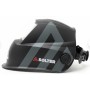 PANTALLA AUTOMATICA SOLTER HELLMET R-05 BLACK ref. 10486