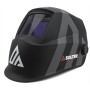 PANTALLA AUTOMATICA SOLTER HELLMET R-05 BLACK ref. 10486