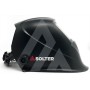 PANTALLA AUTOMATICA SOLTER HELLMET R-10 PRO ref. 10044