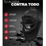 PANTALLA AUTOMATICA SOLTER HELLMET R-10 PRO ref. 10044