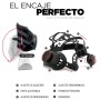 PANTALLA AUTOMATICA SOLTER HELLMET R-10 PRO ref. 10044