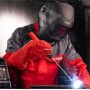 PANTALLA AUTOMATICA SOLTER HELLMET R-10 PRO ref. 10044