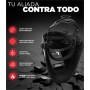 PANTALLA AUTOMATICA SOLTER R-15 PRO ref. 10703