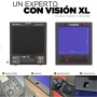 PANTALLA AUTOMATICA SOLTER R-15 PRO ref. 10703