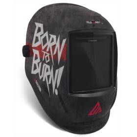 PANTALLA AUTOMATICA SOLTER R-15 BORN TO BURN ref. 10704