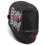 PANTALLA AUTOMATICA SOLTER R-15 BORN TO BURN ref. 10704