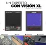 PANTALLA AUTOMATICA SOLTER R-15 BORN TO BURN ref. 10704