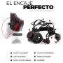 PANTALLA AUTOMATICA SOLTER R-15 BORN TO BURN ref. 10704