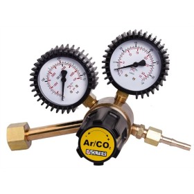 REGULADOR SOLTER ARGON/CO2 R-25 AR/CO2  ref. 56246