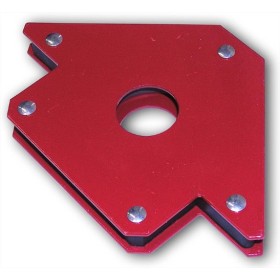 ESCUADRA MAGNÉTICA SOLTER MAGNET ECO 11kg ref. 10218