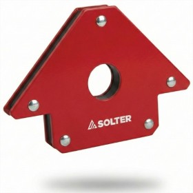 ESCUADRA MAGNÉTICA SOLTER MAGNET ECO 23kg ref. 06160