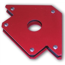 ESCUADRA MAGNÉTICA SOLTER MAGNET ECO 34kg ref. 10219