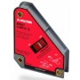 ESCUADRA MAGNÉTICA SOLTER MAGNET D-SWITCH 75 ref. 06752
