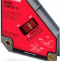 ESCUADRA MAGNÉTICA SOLTER MAGNET D-SWITCH 75 ref. 06752