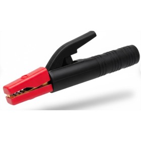 PINZA PORTAELECTRODOS SOLTER 500A ABIERTA ref. 06033