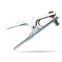 PINZA DE MASA SOLTER DE CHAPA HASTA 200A ref. 06037