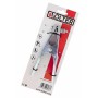 PINZA DE MASA SOLTER DE CHAPA HASTA 200A ref. 06037