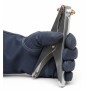 PINZA DE MASA SOLTER DE CHAPA HASTA 400A ref. 06038