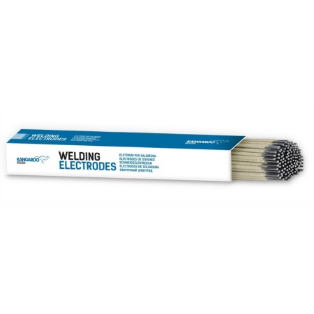 ELECTRODO KANGAROO KSE 5907 Ø2.5X350mm (PAQUETE 260uds) ref. 60011
