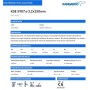 ELECTRODO KANGAROO KSE 5907 Ø3.2x350mm (PAQUETE 165uds) ref. 60012