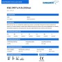 ELECTRODO KANGAROO KSE 5907 Ø4x350mm (PAQUETE 110uds) ref. 60013