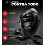 PANTALLA AUTOMÁTICA SOLTER HELLMET WELDER DE GRAN VISIÓN Y TRUE COLOR
