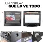 PANTALLA AUTOMÁTICA SOLTER HELLMET WELDER DE GRAN VISIÓN Y TRUE COLOR