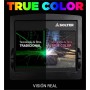 PANTALLA AUTOMÁTICA SOLTER HELLMET JOB DE GRAN VISIÓN Y TRUE COLOR