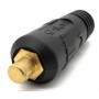 CONECTOR SOLTER AEREO MACHO 10/25 ref. 05947 (2uds)