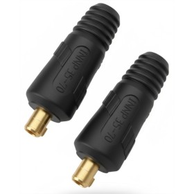 CONECTOR SOLTER AEREO MACHO 35/50 ref. 05948 (2uds)