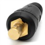 CONECTOR SOLTER AEREO MACHO 35/50 ref. 05948 (2uds)