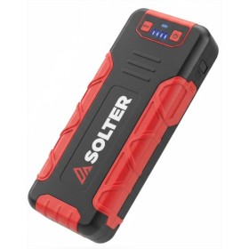 ARRANCADOR  BATERIA SOLTER LITHIUM LT-17 ref. 10115