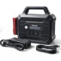 ARRANCADOR BATERIA SOLTER LITHIUM LT-136 12/24v PRO ref. 10695