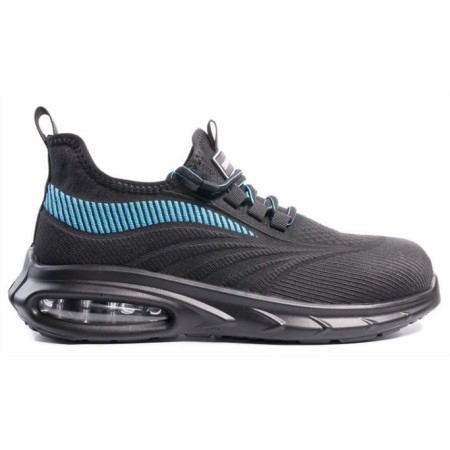 ZAPATO SAFETOP COMBIO FLEXIBLE CON CÁMARA DE AIRE TALLA 41