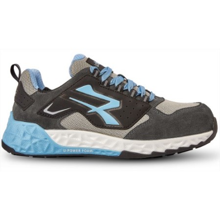 ZAPATO UPOWER RED STRATOS ARYA ref. ORT20016 TALLA 44