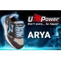 ZAPATO UPOWER RED STRATOS ARYA ref. ORT20016 TALLA 44