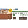 BREZO TRICAPA NOVARTIX DE 1,5x3m ref. 220025