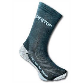 CALCETIN WORKSOCKS COOLMAX/ALGODON WS140 TALLA M (39-42)