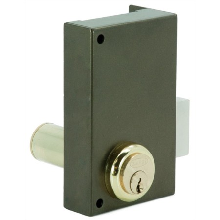 CERRADURA DE SOBREPONER ILARGI 56C DE 70mm A DERECHAS ref. 56C-HE70DR