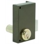 CERRADURA DE SOBREPONER ILARGI 56C DE 70mm A DERECHAS ref. 56C-HE70DR