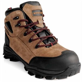 BOTA SAFETOP KLAMATH TRECKING GODRY TEX EN NOBUCK TALLA 44